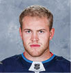 WINNIPEG, MB - SEPTEMBER 12: Andrew Copp #9 of the Winnipeg Jets poses for his official headshot for the 2019-2020 season on September 12, 2019 at the Bell MTS Iceplex in Winnipeg, Manitoba, Canada   (Photo by Jonathan Kozub NHLI via Getty Images) *** Local Caption *** Andrew Copp