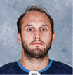 WINNIPEG, MB - SEPTEMBER 12: Anthony Bitetto #2 of the Winnipeg Jets poses for his official headshot for the 2019-2020 season on September 12, 2019 at the Bell MTS Iceplex in Winnipeg, Manitoba, Canada   (Photo by Jonathan Kozub NHLI via Getty Images) *** Local Caption *** Anthony Bitetto