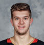 ANAHEIM, CA - MARCH 19:  Brendan Guhle #2 of the Anaheim Ducks poses for his official headshot for the 2018-2019 season on March 19, 2019 at Honda Center in Anaheim, California  (Photo by Debora Robinson NHLI via Getty Images)