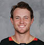 IRVINE, CA - SEPTEMBER 12: Cam Fowler #4 of the Anaheim Ducks poses for his official headshot for the 2019-2020 season on September 12, 2019 at Great Park Ice in Irvine, California  (Photo by Debora Robinson NHLI via Getty Images) *** Local Caption ***
