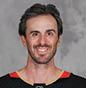 IRVINE, CA - SEPTEMBER 12: Ryan Miller #30 of the Anaheim Ducks poses for his official headshot for the 2019-2020 season on September 12, 2019 at Great Park Ice in Irvine, California  (Photo by Debora Robinson NHLI via Getty Images) *** Local Caption ***