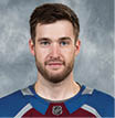 DENVER, CO - SEPTEMBER 12: Pavel Francouz of the Colorado Avalanche poses for his official headshot for the 2019-2020 NHL season on September 12, 2019 at the Pepsi Center in Denver, Colorado  (Photo by Michael Martin NHLI via Getty Images)  *** Local Caption *** Pavel Francouz
