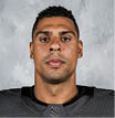 LAS VEGAS, NV - SEPTEMBER 12:  Ryan Reaves #75 of the Vegas Golden Knights poses for his official headshot of the 2019-2020 season on September 12, 2019 at City National Arena in Las Vegas, Nevada  (Photo by Zak Krill NHLI via Getty Images)