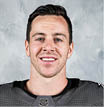 LAS VEGAS, NV - SEPTEMBER 12:  Jonathan Marchessault #81 of the Vegas Golden Knights poses for his official headshot of the 2019-2020 season on September 12, 2019 at City National Arena in Las Vegas, Nevada  (Photo by Zak Krill NHLI via Getty Images)
