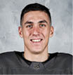 LAS VEGAS, NV - SEPTEMBER 12:  Tomas Nosek #92 of the Vegas Golden Knights poses for his official headshot of the 2019-2020 season on September 12, 2019 at City National Arena in Las Vegas, Nevada  (Photo by Zak Krill NHLI via Getty Images)