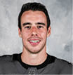 LAS VEGAS, NV - SEPTEMBER 12:  Reilly Smith #19 of the Vegas Golden Knights poses for his official headshot of the 2019-2020 season on September 12, 2019 at City National Arena in Las Vegas, Nevada  (Photo by Zak Krill NHLI via Getty Images)