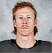 LAS VEGAS, NV - SEPTEMBER 12:  Cody Eakin #21 of the Vegas Golden Knights poses for his official headshot of the 2019-2020 season on September 12, 2019 at City National Arena in Las Vegas, Nevada  (Photo by Zak Krill NHLI via Getty Images)