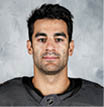 LAS VEGAS, NV - SEPTEMBER 12:  Max Pacioretty #67 of the Vegas Golden Knights poses for his official headshot of the 2019-2020 season on September 12, 2019 at City National Arena in Las Vegas, Nevada  (Photo by Zak Krill NHLI via Getty Images)