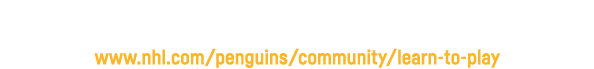 Online registration for Little Penguins begins Tuesday, Nov  5  For more information and registration details, visit:   