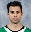 FRISCO, TX - SEPTEMBER 12: Andrew Cogliano #11 of the Dallas Stars poses for his official headshot for the 2019-2020 season on September 12, 2019 at the Comerica Center in Frisco, Texas  (Photo by Glenn James NHLI via Getty Images)  *** Local Caption *** Andrew Cogliano