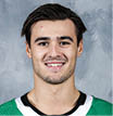 FRISCO, TX - SEPTEMBER 12: Nick Camaano #17 of the Dallas Stars poses for his official headshot for the 2019-2020 season on September 12, 2019 at the Comerica Center in Frisco, Texas  (Photo by Glenn James NHLI via Getty Images)  *** Local Caption *** Nick Camaano