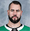 FRISCO, TX - SEPTEMBER 12: Roman Polak #45 of the Dallas Stars poses for his official headshot for the 2019-2020 season on September 12, 2019 at the Comerica Center in Frisco, Texas  (Photo by Glenn James NHLI via Getty Images)  *** Local Caption *** Roman Polak