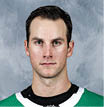 FRISCO, TX - SEPTEMBER 12: Taylor Fedun #42 of the Dallas Stars poses for his official headshot for the 2019-2020 season on September 12, 2019 at the Comerica Center in Frisco, Texas  (Photo by Glenn James NHLI via Getty Images)  *** Local Caption *** Taylor Fedun