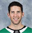 FRISCO, TX - SEPTEMBER 12: Ben Bishop #30 of the Dallas Stars poses for his official headshot for the 2019-2020 season on September 12, 2019 at the Comerica Center in Frisco, Texas  (Photo by Glenn James NHLI via Getty Images)  *** Local Caption *** Ben Bishop