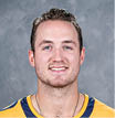 NASHVILLE, TN - SEPTEMBER 12: Colton Sissons #10 of the Nashville Predators poses for his official headshot for the 2019-2020 season on September 12, 2019 at Bridgestone Arena in Nashville, Tennessee (Photo by John Russell NHLI via Getty Images) *** Local Caption *** Colton Sissons