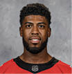 OTTAWA, ON - SEPTEMBER 12:  Anthony Duclair poses for his official headshot for the 2019-2020 season on September 12, 2019 at Canadian Tire Centre in Ottawa, Ontario, Canada   (Photo by Steve Kingsman NHLI via Getty Images)