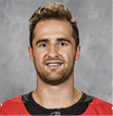 OTTAWA, ON - SEPTEMBER 12:  Colin White poses for his official headshot for the 2019-2020 season on September 12, 2019 at Canadian Tire Centre in Ottawa, Ontario, Canada   (Photo by Steve Kingsman NHLI via Getty Images)