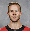 OTTAWA, ON - SEPTEMBER 12:  Cody Goloubef poses for his official headshot for the 2019-2020 season on September 12, 2019 at Canadian Tire Centre in Ottawa, Ontario, Canada   (Photo by Steve Kingsman NHLI via Getty Images)