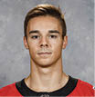 OTTAWA, ON - SEPTEMBER 12:  J C  Beaudin poses for his official headshot for the 2019-2020 season on September 12, 2019 at Canadian Tire Centre in Ottawa, Ontario, Canada   (Photo by Steve Kingsman NHLI via Getty Images)