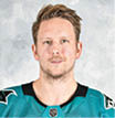 SAN JOSE, CA - SEPTEMBER 12:  Tim Heed of the San Jose Sharks poses for his official headshot for the 2019-2020 season at Solar4America on September 12, 2019 in San Jose, California (Photo by Kavin Mistry NHLI via Getty Images)