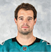 SAN JOSE, CA - SEPTEMBER 12:  Marc-Edouard Vlasic of the San Jose Sharks poses for his official headshot for the 2019-2020 season at Solar4America on September 12, 2019 in San Jose, California (Photo by Kavin Mistry NHLI via Getty Images)