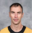 BOSTON, MA - SEPTEMBER 12: Zdeno Chara #33 of the Boston Bruins poses for his official headshot for the 2019-2020 season on September 12, 2019 at WGBH in Boston, Massachusetts  (Photo by Steve Babineau NHLI via Getty Images) *** Local Caption *** Zdeno Chara