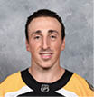 BOSTON, MA - SEPTEMBER 13: Brad Marchand #63 of the Boston Bruins poses for his official headshot for the 2019-2020 season on September 13, 2019 at WGBH in Boston, Massachusetts  (Photo by Steve Babineau NHLI via Getty Images) *** Local Caption *** Brad Marchand