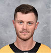 BOSTON, MA - SEPTEMBER 12: Chris Wagner #14 of the Boston Bruins poses for his official headshot for the 2019-2020 season on September 12, 2019 at WGBH in Boston, Massachusetts  (Photo by Steve Babineau NHLI via Getty Images) *** Local Caption *** Chris Wagner