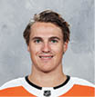 VOORHEES, NJ - SEPTEMBER 12:  Nicolas Aube-Kubel of the Philadelphia Flyers poses for his official headshot for the 2019-2020 season on September 12, 2019 at the Virtua Flyers Skate Zone in Voorhees, New Jersey   (Photo by Len Redkoles NHLI via Getty Images) *** Local Caption *** Nicolas Aube-Kubel