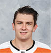 VOORHEES, NJ - SEPTEMBER 12:  James van Riemsdyk of the Philadelphia Flyers poses for his official headshot for the 2019-2020 season on September 12, 2019 at the Virtua Flyers Skate Zone in Voorhees, New Jersey   (Photo by Len Redkoles NHLI via Getty Images) *** Local Caption *** James van Riemsdyk