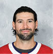 BROSSARD, CANADA - SEPTEMBER 13: Nate Thompson #44 of the Montreal Canadiens poses for his official headshot for the 2019-2020 season on September 13, 2019 at the Bell Sports Complex in Brossard, Quebec, Canada   (Photo by Francois Lacasse NHLI via Getty Images) *** Local Caption ***