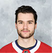 BROSSARD, CANADA - SEPTEMBER 13: Jonathan Drouin #92 of the Montreal Canadiens poses for his official headshot for the 2019-2020 season on September 13, 2019 at the Bell Sports Complex in Brossard, Quebec, Canada   (Photo by Francois Lacasse NHLI via Getty Images) *** Local Caption ***