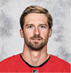 TRAVERSE CITY, MI - SEPTEMBER 12: Darren Helm #43 of the Detroit Red Wings poses for his official headshot for the 2019-2020 season at Center Ice Arena on September 12, 2019 in Traverse City, Michigan  (Photo by Dave Reginek NHLI via Getty Images) *** Local Caption *** Darren Helm