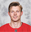 TRAVERSE CITY, MI - SEPTEMBER 12: Christoffer Ehn #70 of the Detroit Red Wings poses for his official headshot for the 2019-2020 season at Center Ice Arena on September 12, 2019 in Traverse City, Michigan  (Photo by Dave Reginek NHLI via Getty Images) *** Local Caption *** Christoffer Ehn