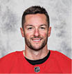 TRAVERSE CITY, MI - SEPTEMBER 12: Jonathan Bernier #45 of the Detroit Red Wings poses for his official headshot for the 2019-2020 season at Center Ice Arena on September 12, 2019 in Traverse City, Michigan  (Photo by Dave Reginek NHLI via Getty Images) *** Local Caption *** Jonathan Bernier