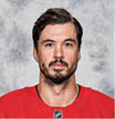 TRAVERSE CITY, MI - SEPTEMBER 12: Jonathan Ericsson #52 of the Detroit Red Wings poses for his official headshot for the 2019-2020 season at Center Ice Arena on September 12, 2019 in Traverse City, Michigan  (Photo by Dave Reginek NHLI via Getty Images) *** Local Caption *** Jonathan Ericsson