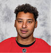 TRAVERSE CITY, MI - SEPTEMBER 12: Trevor Daley #83 of the Detroit Red Wings poses for his official headshot for the 2019-2020 season at Center Ice Arena on September 12, 2019 in Traverse City, Michigan  (Photo by Dave Reginek NHLI via Getty Images) *** Local Caption *** Trevor Daley
