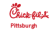 Chick-fil-A, Chcik-fil-A, Pittsburgh