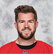 TRAVERSE CITY, MI - SEPTEMBER 12: Mike Green #25 of the Detroit Red Wings poses for his official headshot for the 2019-2020 season at Center Ice Arena on September 12, 2019 in Traverse City, Michigan  (Photo by Dave Reginek NHLI via Getty Images) *** Local Caption *** Mike Green