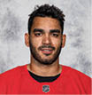 TRAVERSE CITY, MI - SEPTEMBER 12: Andreas Athanasiou #72 of the Detroit Red Wings poses for his official headshot for the 2019-2020 season at Center Ice Arena on September 12, 2019 in Traverse City, Michigan  (Photo by Dave Reginek NHLI via Getty Images) *** Local Caption *** Andreas Athanasiou