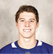 TORONTO, CANADA - SEPTEMBER 12: Mitch Marner of the Toronto Maple Leafs poses for his official headshot for the 2019-2020 season on September 28, 2019 at the Scotiabank Arena in Toronto, Ontario, Canada  (Photo by Mark Blinch NHLI via Getty Images)