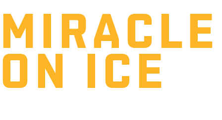 Miracle on Ice 40th Anniversary 