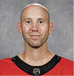 OTTAWA, ON - SEPTEMBER 12:  Craig Anderson poses for his official headshot for the 2019-2020 season on September 12, 2019 at Canadian Tire Centre in Ottawa, Ontario, Canada   (Photo by Steve Kingsman NHLI via Getty Images)
