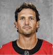 OTTAWA, ON - SEPTEMBER 12:  Ron Hainsey poses for his official headshot for the 2019-2020 season on September 12, 2019 at Canadian Tire Centre in Ottawa, Ontario, Canada   (Photo by Steve Kingsman NHLI via Getty Images)