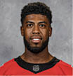 OTTAWA, ON - SEPTEMBER 12:  Anthony Duclair poses for his official headshot for the 2019-2020 season on September 12, 2019 at Canadian Tire Centre in Ottawa, Ontario, Canada   (Photo by Steve Kingsman NHLI via Getty Images)