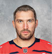 WASHINGTON, DC - JANUARY 29: (EDITORS NOTE: This image has been altered at the request of the Washington Capitals ) Alex Ovechkin of the Washington Capitals poses for his official headshot for the 2019-2020 season at Capital One Arena on January 29, 2020 in Washington, DC  (Photo by Patrick McDermott NHLI via Getty Images)