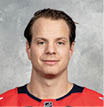 WASHINGTON, DC - OCTOBER 14: John Carlson of the Washington Capitals poses for his official headshot for the 2019-2020 season at Capital One Arena on October 14, 2019 in Washington, DC  (Photo by Patrick McDermott NHLI via Getty Images)