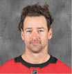 RALEIGH, NC - SEPTEMBER 13: Justin Williams of the Carolina Hurricanes poses for his official NHL headshot for the 2018-2019 season on September 13, 2018 at Carolina Family Practice in Raleigh, NC   (Photo by Gregg Forwerck NHLI via Getty Images)