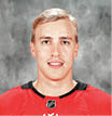 RALEIGH, NC - SEPTEMBER 12: Teuvo Teravainen of the Carolina Hurricanes poses for his official head shot of the 2019-2020 season in Raleigh, North Carolina on September 12, 2019 at American Institute of Health Care and Fitness  (Photo by Gregg Forwerck NHLI via Getty Images)