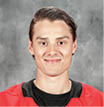 RALEIGH, NC - SEPTEMBER 12: Sebastian Aho of the Carolina Hurricanes poses for his official head shot of the 2019-2020 season in Raleigh, North Carolina on September 12, 2019 at American Institute of Health Care and Fitness  (Photo by Gregg Forwerck NHLI via Getty Images)